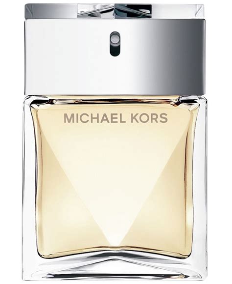 michael kors perfume 3.4 oz.